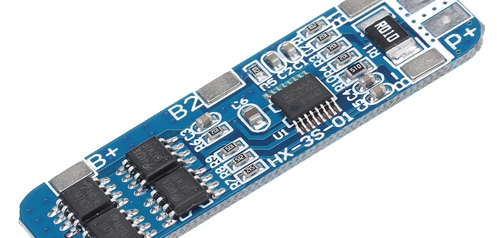 battery protect board