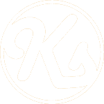 kimshare footer logo white